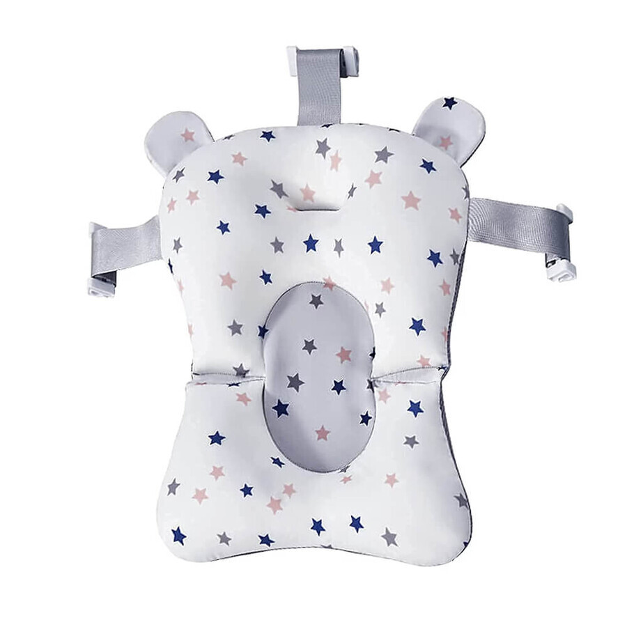 Suport textil pentru baie, Bebe Royal