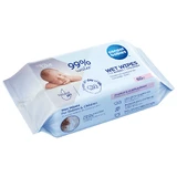 Canpol Babies, vochtige doekjes voor baby's en kinderen, 60 stuks