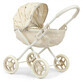 Dori Nature doll pram, + 3 years