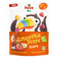 Holle Mixture of freeze-dried fruits Bio, Smothie Drops, from 3 years, 15 g