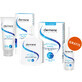 Dermena Hair Care set, hair strengthening conditioner, 200 ml + hair loss prevention shampoo, 200 ml + hair loss inhibiting gel, 150 ml free of charge