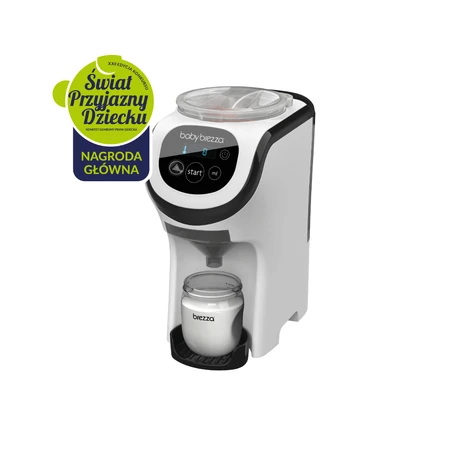 Baby Brezza Formula Pro Mini, Milchspender