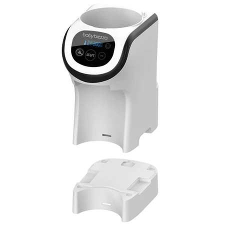 Baby Brezza Formula Pro Mini, Milchspender