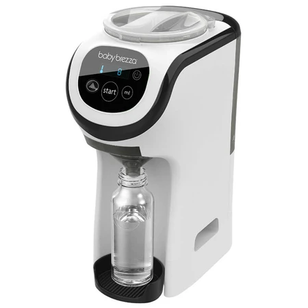 Baby Brezza Formula Pro Mini, Milchspender