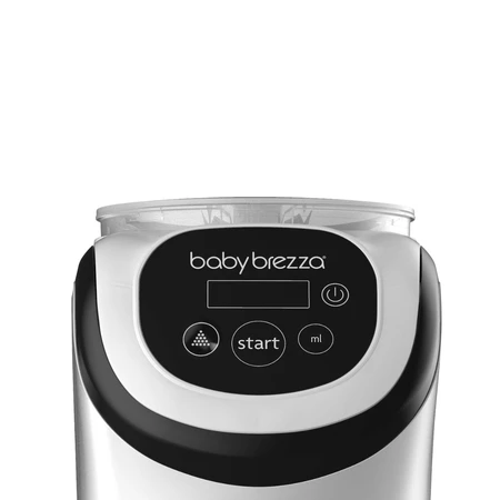 Baby Brezza Formula Pro Mini, Milchspender