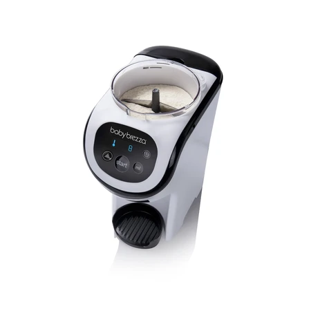 Baby Brezza Formula Pro Mini, Milchspender