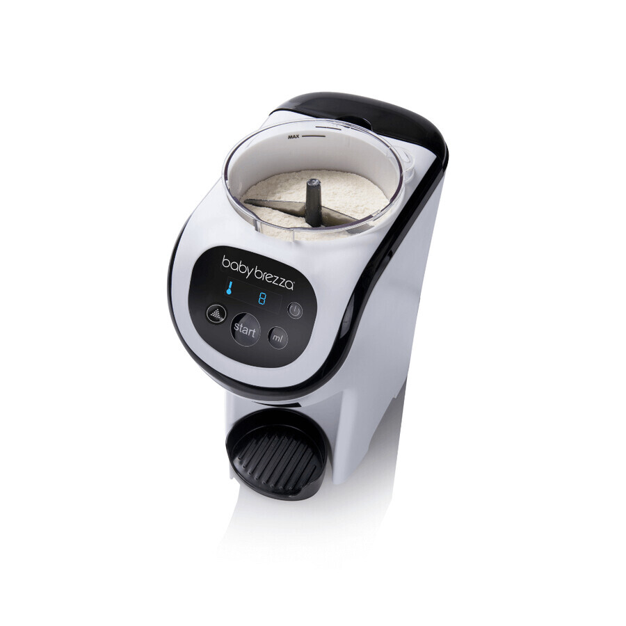 Baby Brezza Formula Pro Mini, milk maker