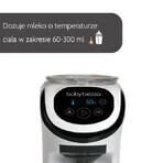 Baby Brezza Formula Pro Mini, milk maker