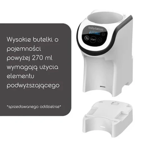 Baby Brezza Formula Pro Mini, Milchspender