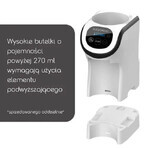Baby Brezza Formula Pro Mini, milk maker Baby Brezza Formula Pro Mini, milk maker