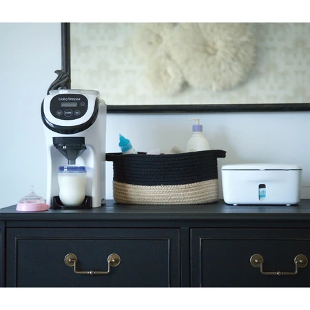 Baby Brezza Formula Pro Mini, Milchspender