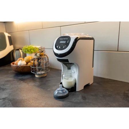 Baby Brezza Formula Pro Mini, Milchspender