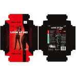 Veera Look at Me infraRED, mallas anticelulíticas, maquillaje, talla XS Veera Look at Me infraRED, mallas anticelulíticas, maquillaje, talla XS