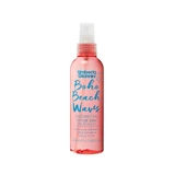 Boho Beach Waves Texturizing Texturizing Spray for Soft Curls, 200 ml, Umberto Giannini