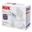 Set de lactancia Perfect Match con extractor de leche manual, Nuk