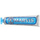 Marvis Aquatic Mint, pastă de dinți, 85 ml