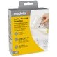 Medela Easy Pour, Aufbewahrungsbeutel für Muttermilch, 25 Stück