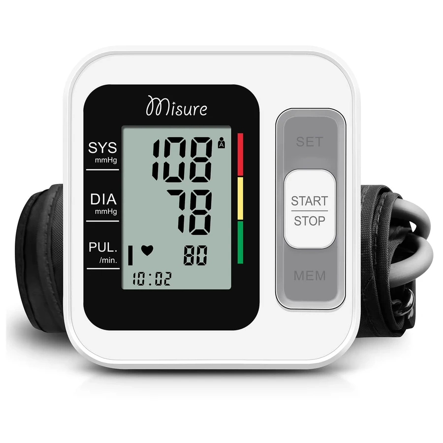 Misure B26, bovenarm bloeddrukmeter