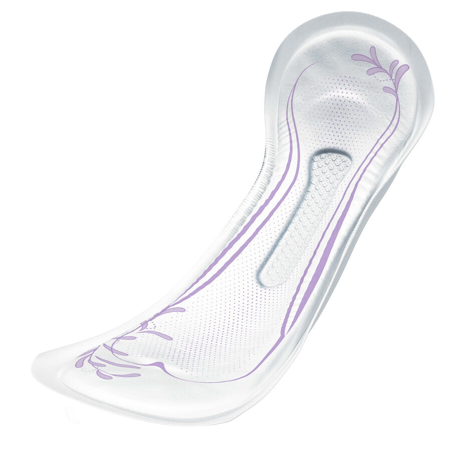 Set Tena Lady Slim, prosoape igienice specializate, Extra, 4 x 20 buc