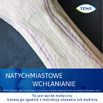 Set Tena Lady Slim, prosoape igienice specializate, Extra, 4 x 20 buc
