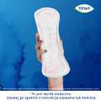 Set Tena Lady Slim, prosoape igienice specializate, Extra, 4 x 20 buc