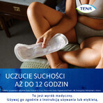 Set Tena Lady Slim, prosoape igienice specializate, Extra, 4 x 20 buc