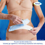 Set Tena Lady Slim, prosoape igienice specializate, Extra, 4 x 20 buc