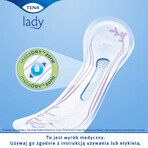 Set Tena Lady Slim, prosoape igienice specializate, Extra, 4 x 20 buc