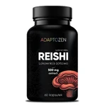 Adaptozen Reishi 500 mg, 60 capsules
