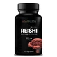 Adaptozen Reishi 500 mg, 60 capsules