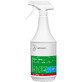 Medisept Velox Spray Neutral, spray for cleaning and disinfecting surfaces, 1 L