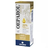 Oeparol Intensief, zalf, regeneratie van droge huid, 30 ml