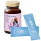 Health Labs FertileMe Complex For Men, 30 c&#225;psulas + 30 sobres