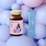 Health Labs FertileMe Complex pentru bărbați, 30 capsule + 30 plicuri Health Labs FertileMe Complex pentru bărbați, 30 capsule + 30 plicuri