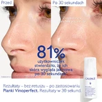 Caudalie Vinoperfect Micropeeling Luminoso, espuma micropulidora, 100 ml
