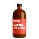 Zumo concentrado ecol&#243;gico de catina con miel, 500 ml, Catineata