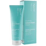 Nacomi Next Level, regenererende en verzachtende crème, 40 ml