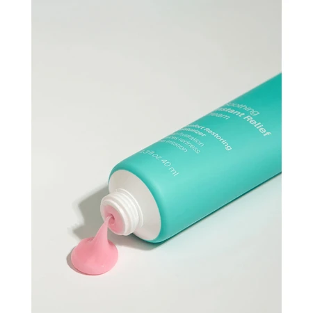 Nacomi Next Level, regenerating and soothing cream, 40 ml