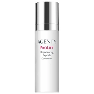 Agenity 4° ProLift, rejuvenating peptide concentrate, 30 ml