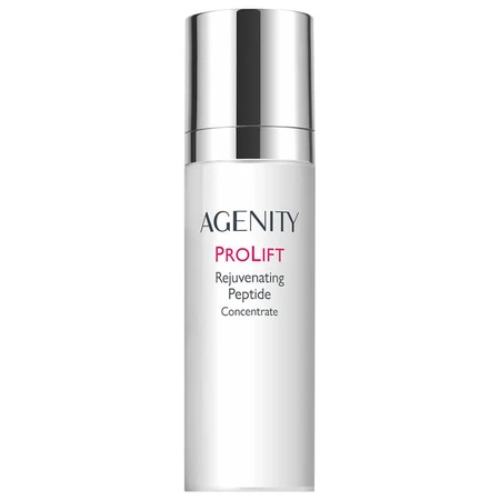 Agenity 4° ProLift, rejuvenating peptide concentrate, 30 ml