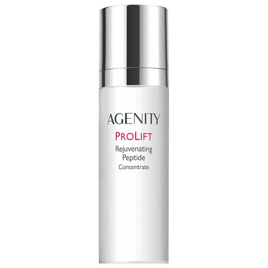 Agenity 4° ProLift, rejuvenating peptide concentrate, 30 ml