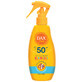 DAX Sun, emulsie protectoare pentru copii, SPF 50, 200 ml