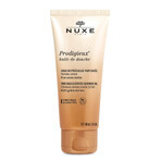Nuxe Huile Prodigieuse Florale set, droge olie, 100 ml + shampoo, 30 ml + douche olie, 100 ml Nuxe Huile Prodigieuse Florale set, droge olie, 100 ml + shampoo, 30 ml + douche olie, 100 ml