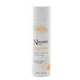 Nacomi Next Level Dermo, reinigendes und erfrischendes Shampoo, 250 ml