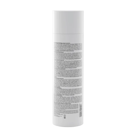Nacomi Next Level Dermo, cleansing and refreshing shampoo, 250 ml