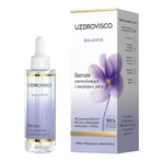 Uzdrovisco Balance, sérum normalisant et resserrant les pores, 30 ml