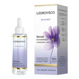 Uzdrovisco Balance, normalisierendes und porenverengendes Serum, 30 ml