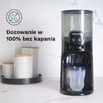 Baby Brezza Durchlauferhitzer, Wasserkocher, schwarz