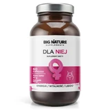 Big Nature For Her, 60 Kapseln