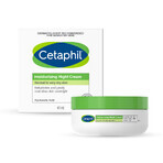 Cetaphil MD Dermoprotector, hydraterende lotion voor gezicht en lichaam, droge en gevoelige huid, met pompje, 236 ml + hydraterende gezichtscrème met hyaluronzuur, nachtcrème, 48 ml gratis Cetaphil MD Dermoprotector, hydraterende lotion voor gezicht en lichaam, droge en gevoelige huid, met pompje, 236 ml + hydraterende gezichtscrème met hyaluronzuur, nachtcrème, 48 ml gratis